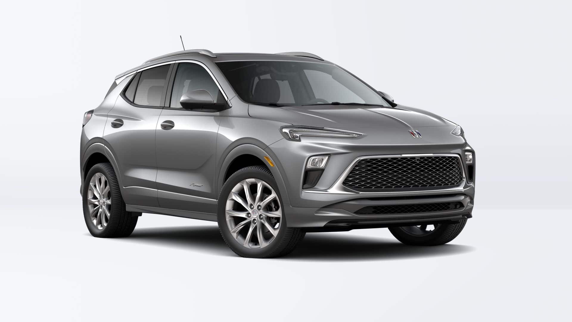 2026 Buick Encore GX Avenir AWD