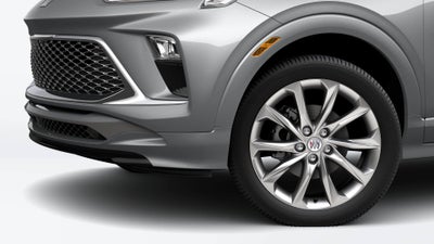 2026 Buick Encore GX Avenir AWD