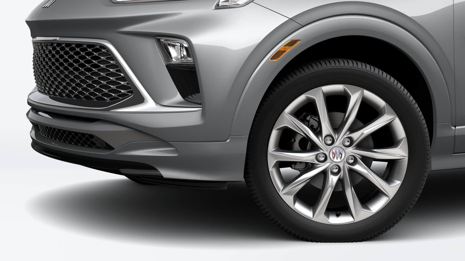 2026 Buick Encore GX Avenir AWD