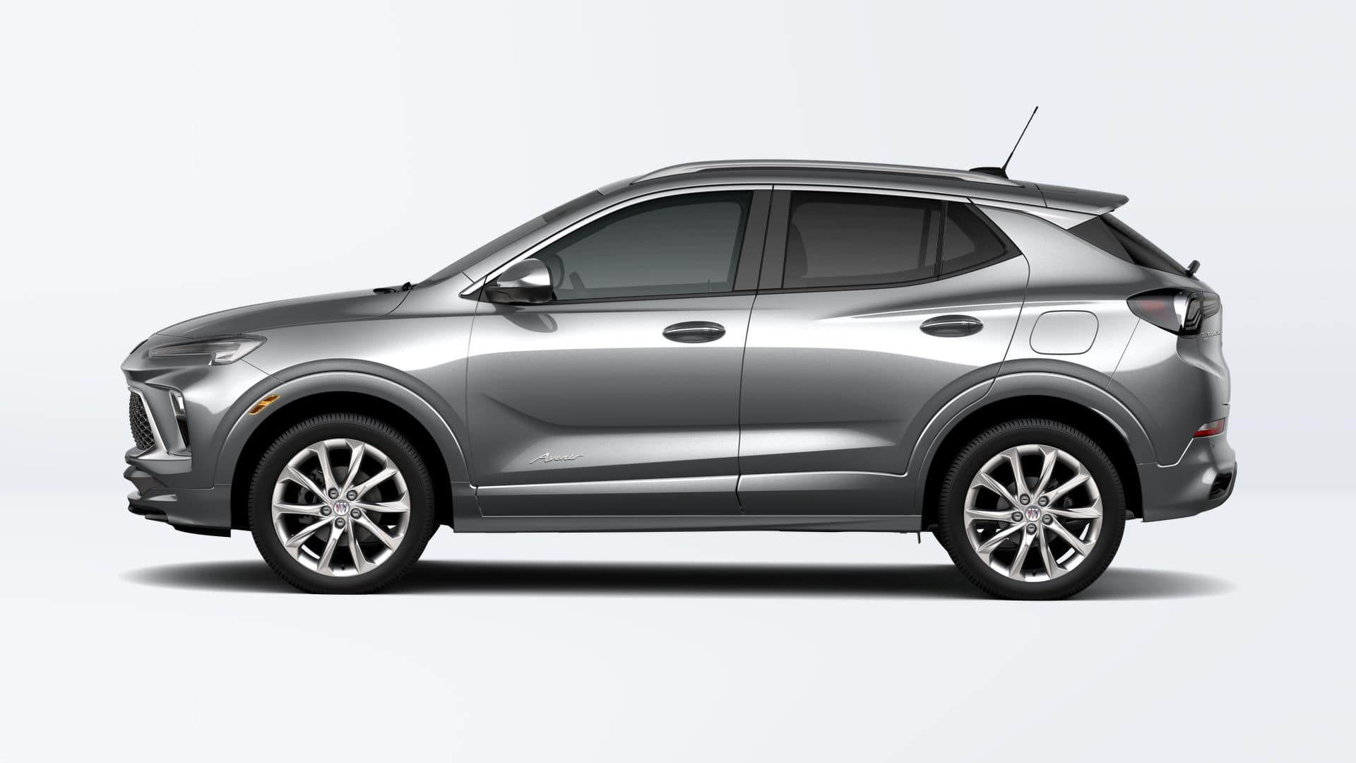 2026 Buick Encore GX Avenir AWD