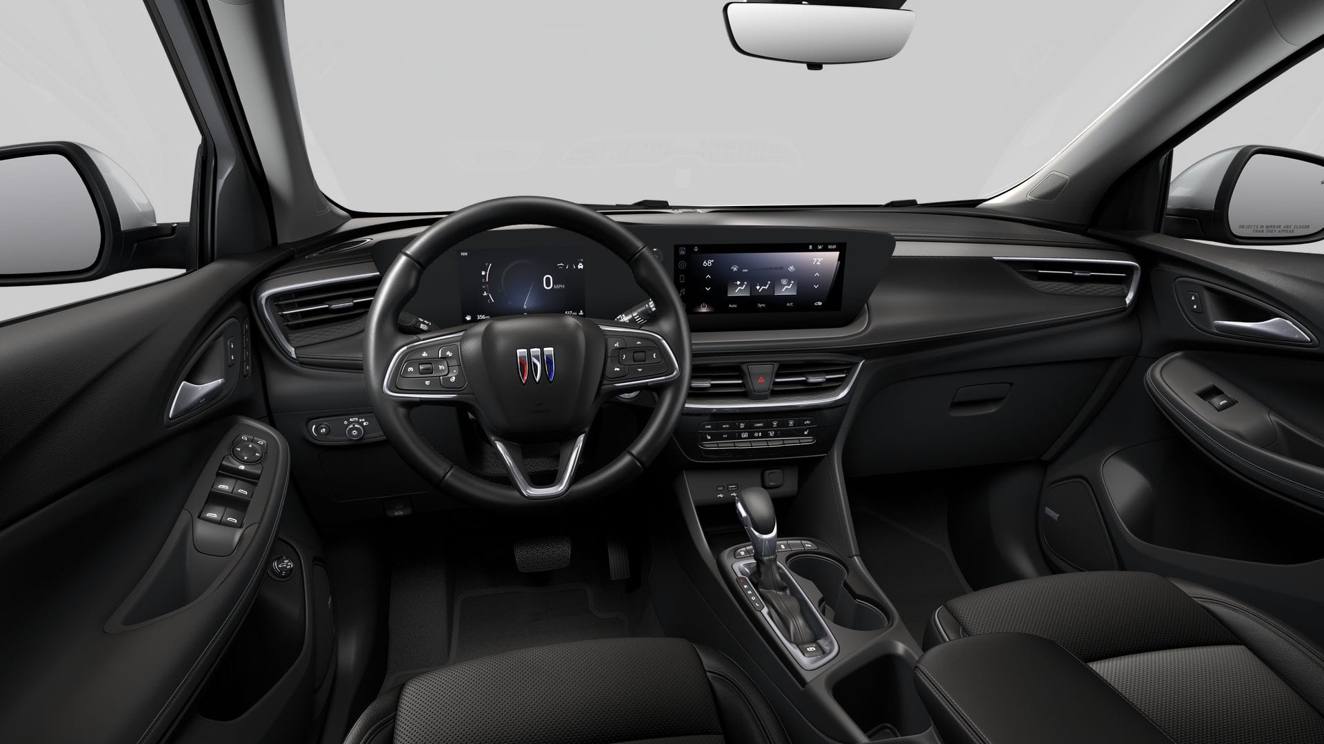 2026 Buick Encore GX Avenir AWD