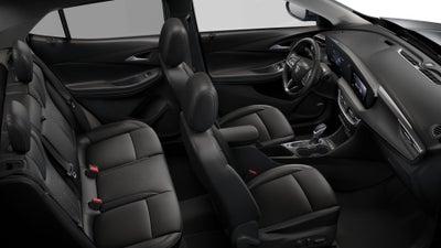 2026 Buick Encore GX Avenir AWD