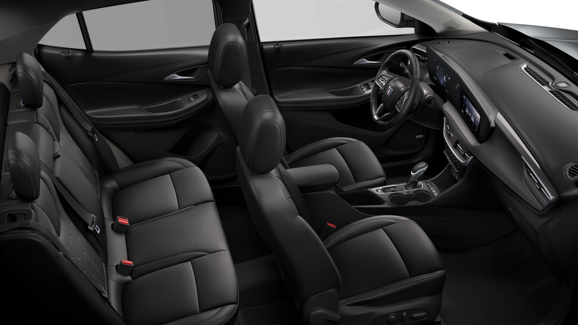 2026 Buick Encore GX Avenir AWD