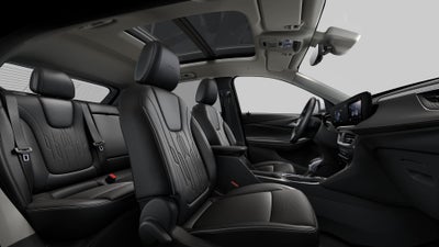 2026 Buick Encore GX Avenir AWD