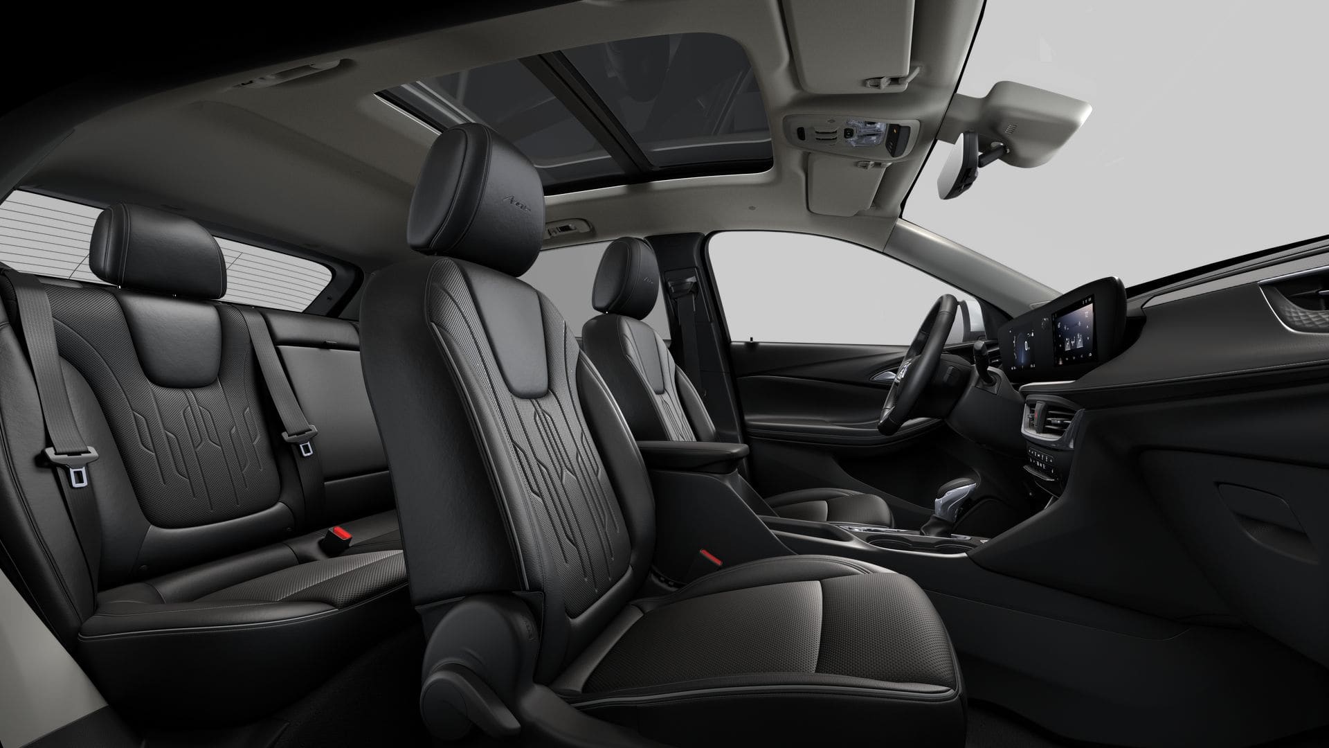 2026 Buick Encore GX Avenir AWD