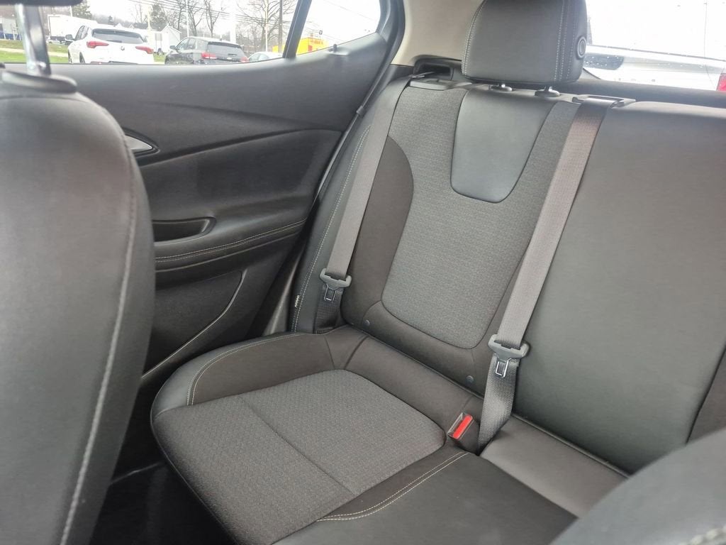 2021 Buick Encore GX Preferred