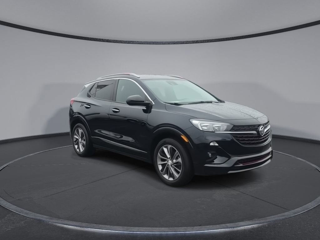2021 Buick Encore GX Preferred