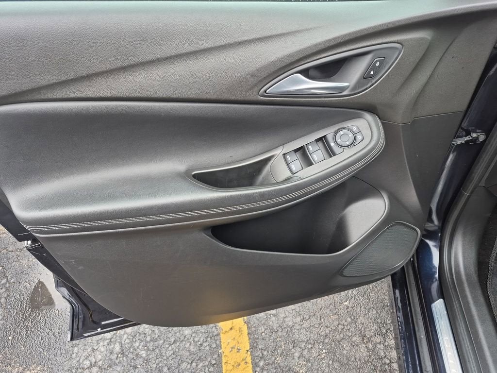 2021 Buick Encore GX Preferred