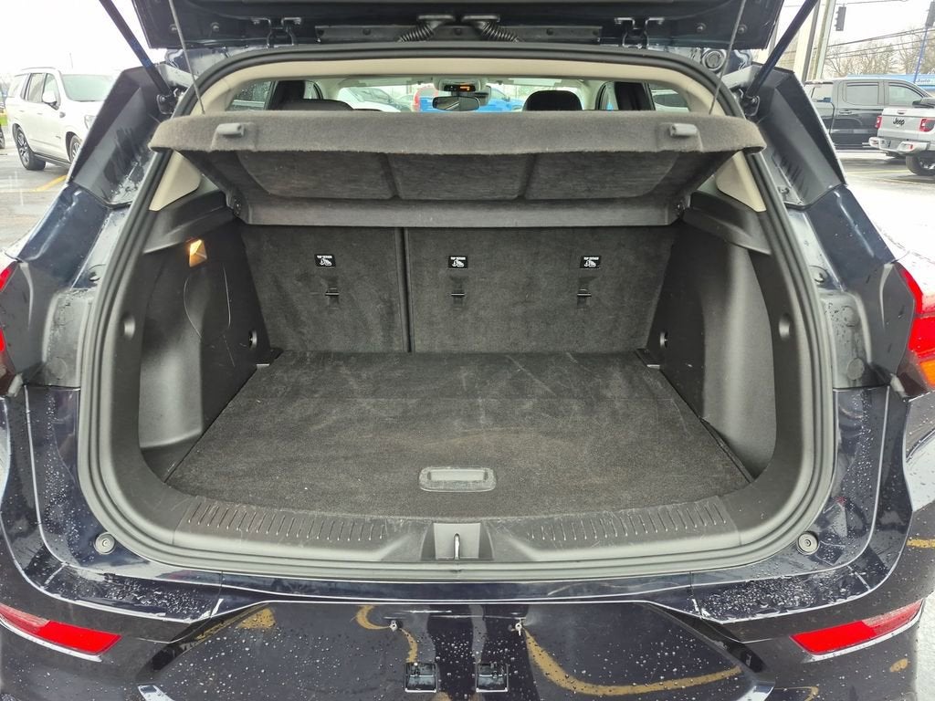 2021 Buick Encore GX Preferred