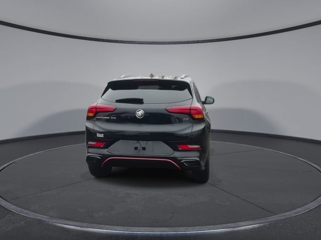 2021 Buick Encore GX Preferred