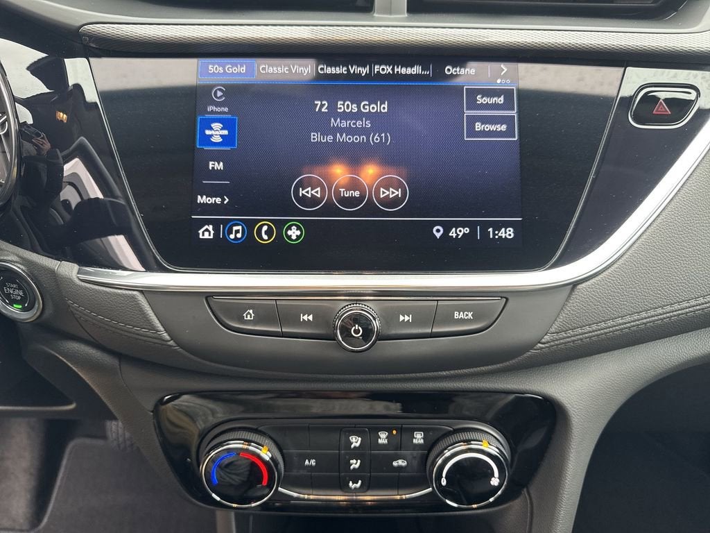 2022 Buick Encore GX Preferred