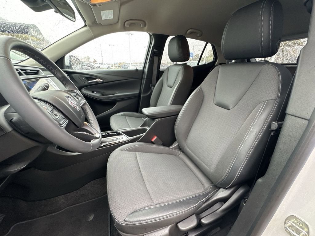 2022 Buick Encore GX Preferred