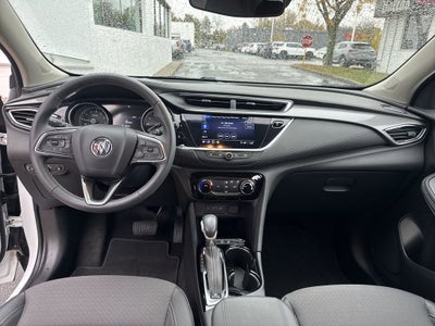 2022 Buick Encore GX Preferred