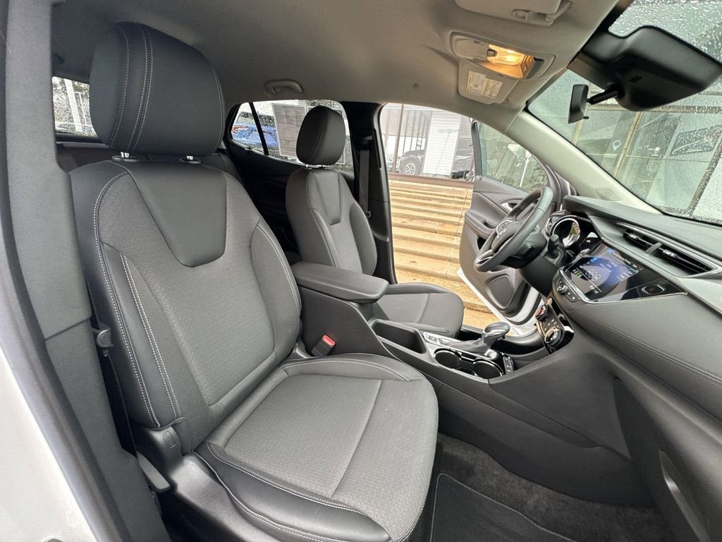 2022 Buick Encore GX Preferred