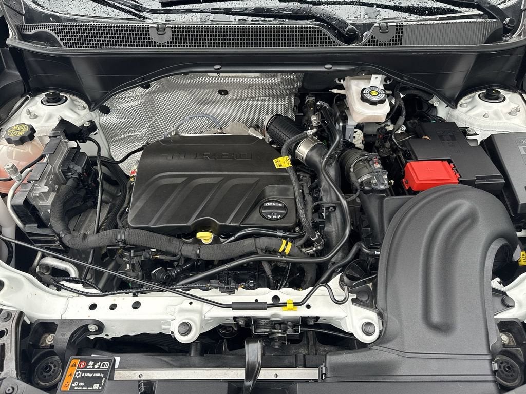 2022 Buick Encore GX Preferred