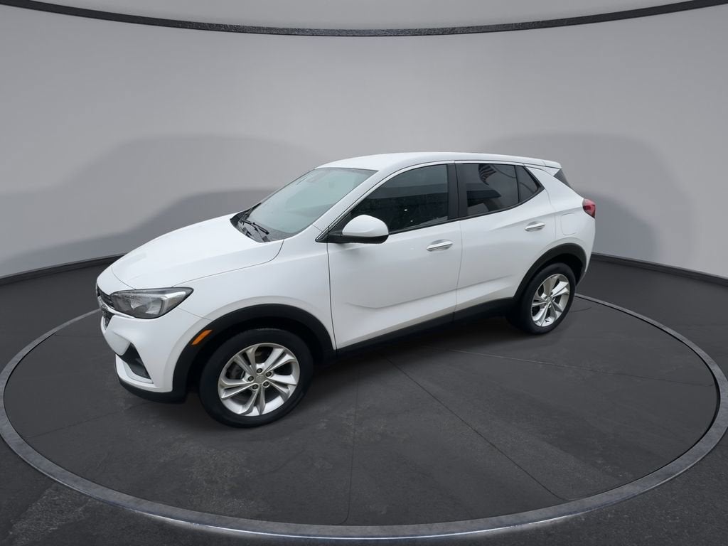 2022 Buick Encore GX Preferred