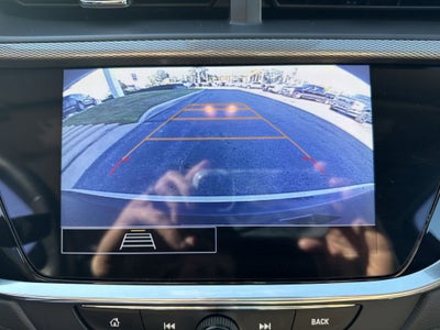 2022 Buick Encore GX Preferred