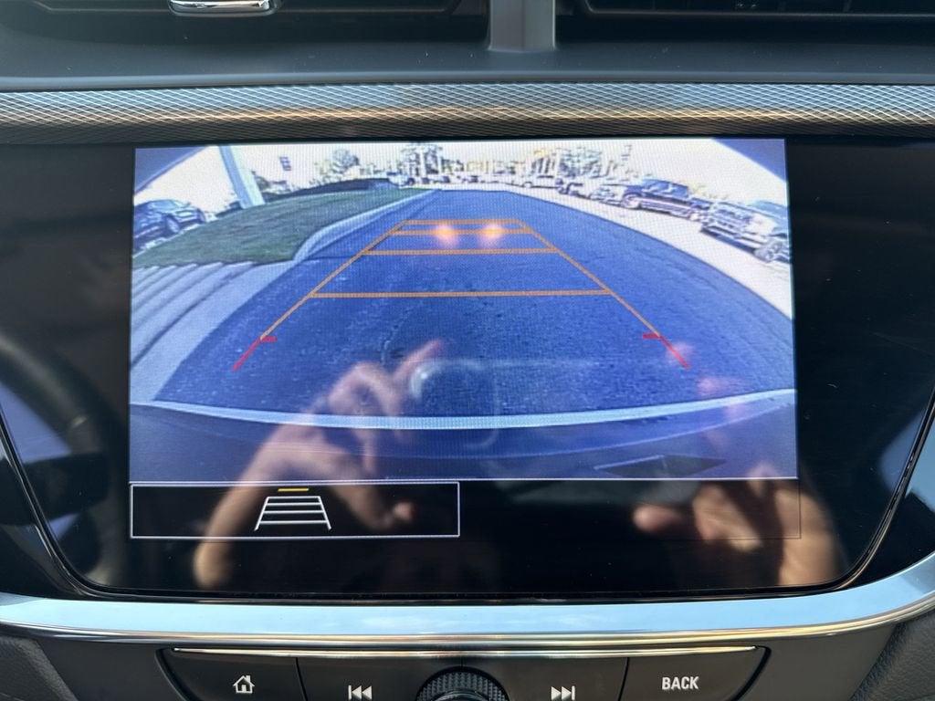 2022 Buick Encore GX Preferred