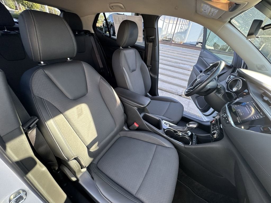2022 Buick Encore GX Preferred