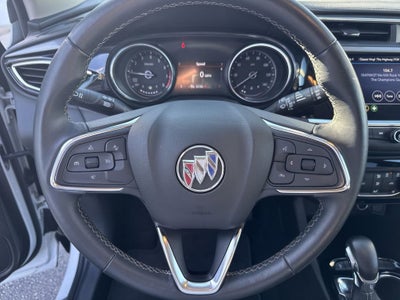 2022 Buick Encore GX Preferred