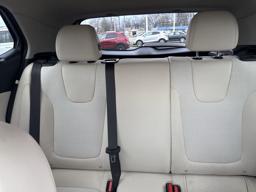 2020 Buick Encore GX Preferred