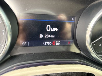 2020 Buick Encore GX Preferred