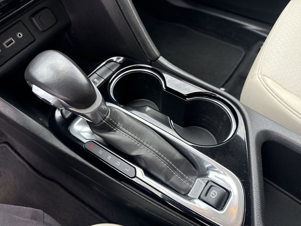 2020 Buick Encore GX Preferred