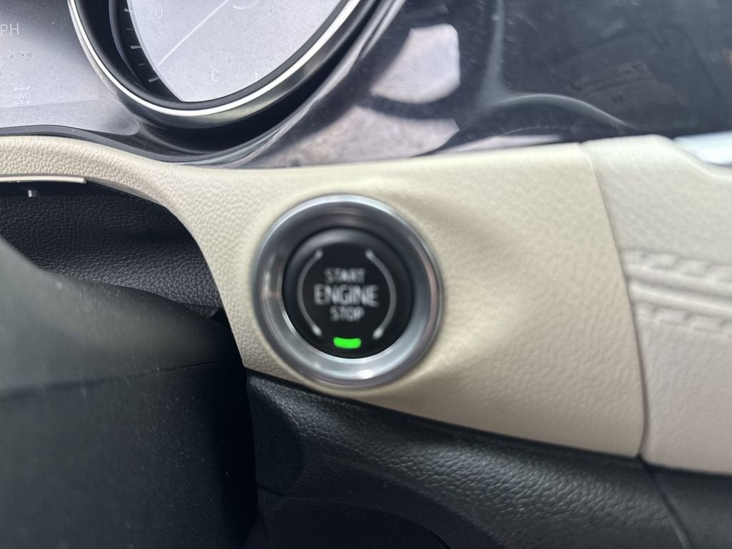 2020 Buick Encore GX Preferred