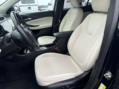 2020 Buick Encore GX Preferred