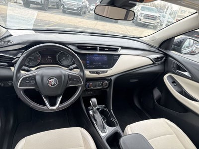 2020 Buick Encore GX Preferred
