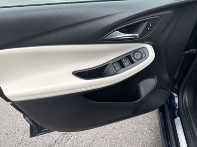 2020 Buick Encore GX Preferred