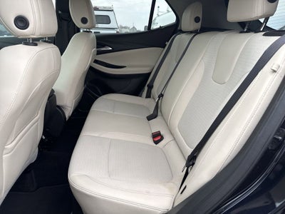 2020 Buick Encore GX Preferred