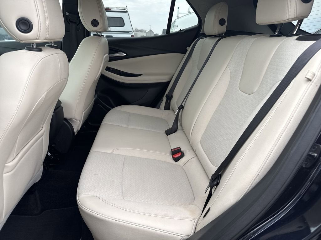 2020 Buick Encore GX Preferred