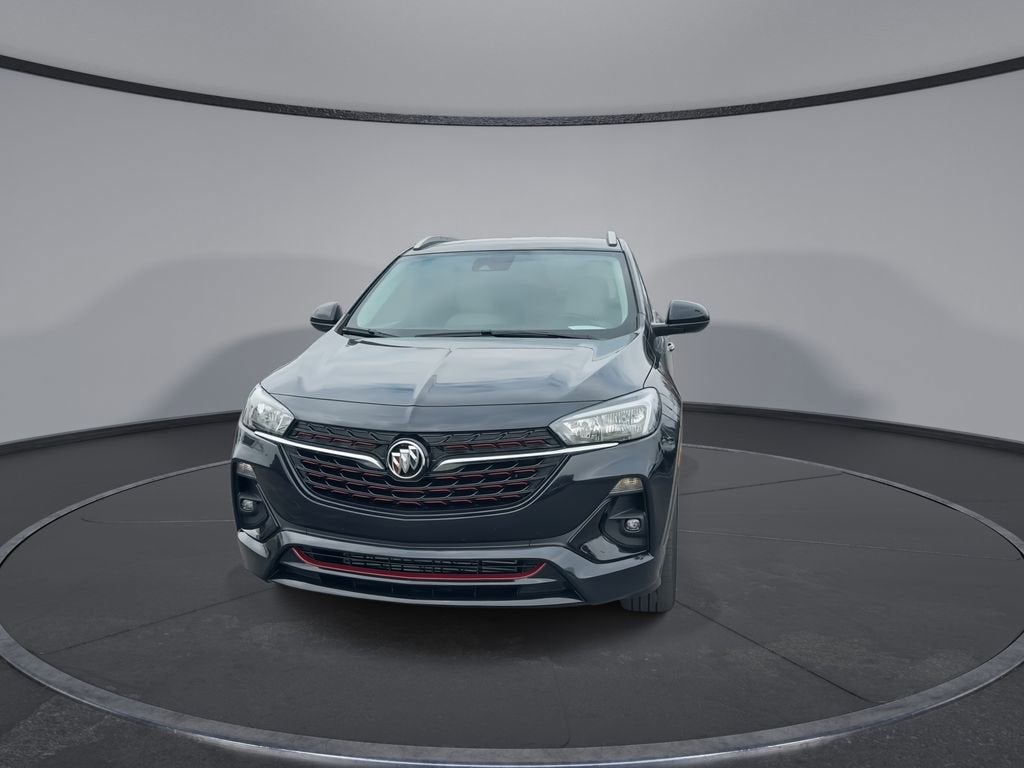 2020 Buick Encore GX Preferred
