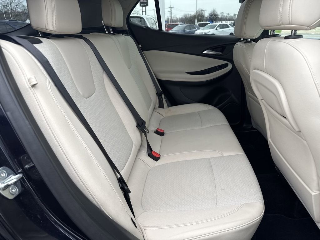 2020 Buick Encore GX Preferred