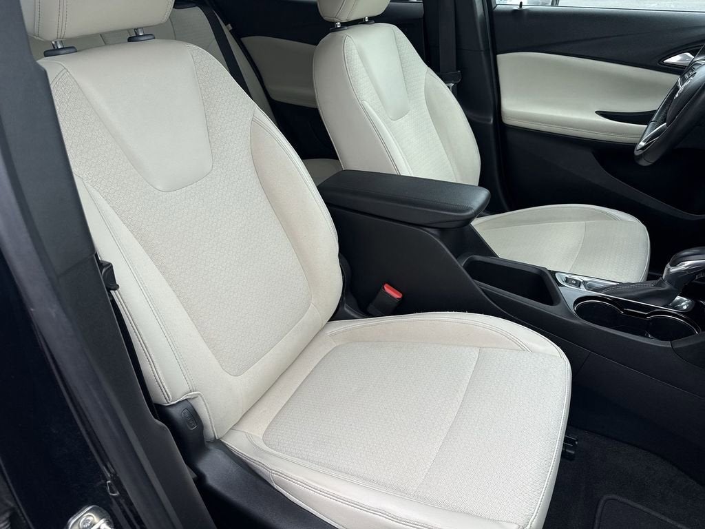 2020 Buick Encore GX Preferred