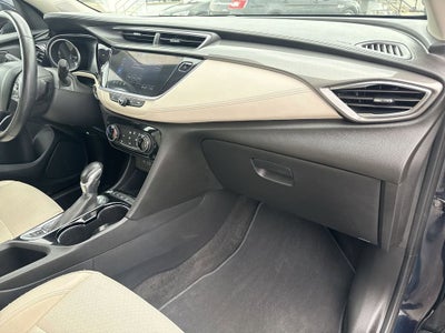2020 Buick Encore GX Preferred