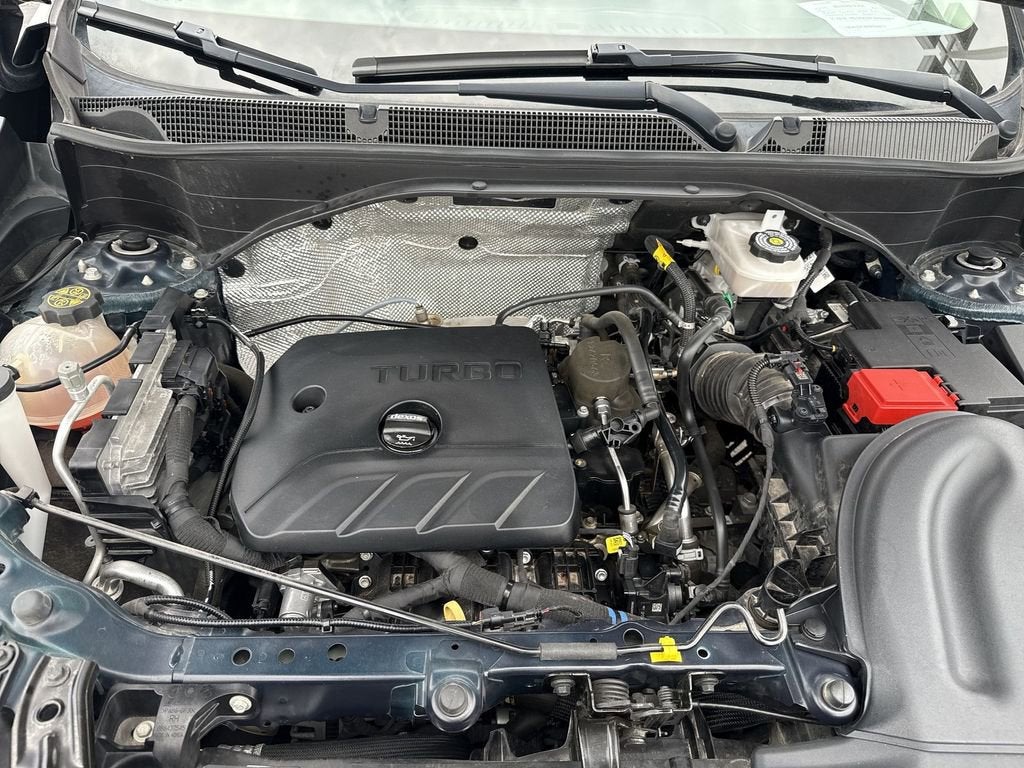 2020 Buick Encore GX Preferred