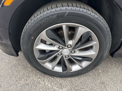 2020 Buick Encore GX Preferred