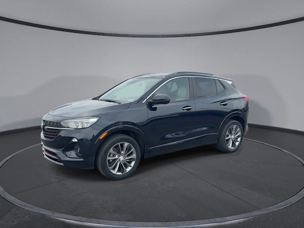 2020 Buick Encore GX Preferred