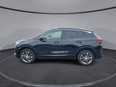 2020 Buick Encore GX Preferred