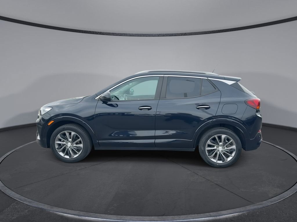 2020 Buick Encore GX Preferred