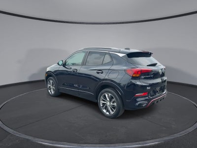 2020 Buick Encore GX Preferred