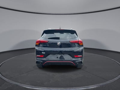 2020 Buick Encore GX Preferred
