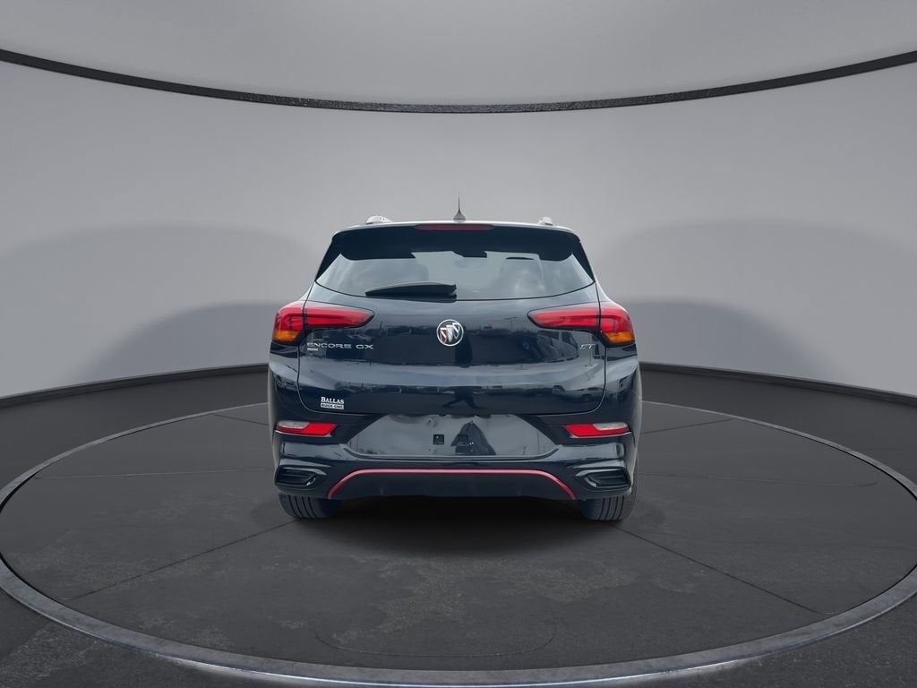2020 Buick Encore GX Preferred
