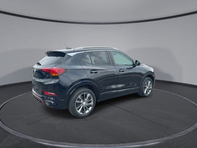 2020 Buick Encore GX Preferred