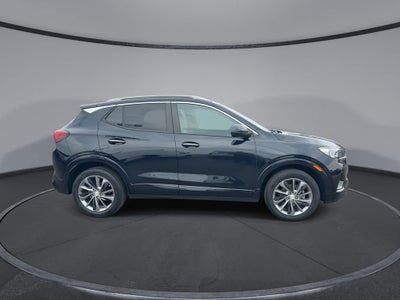 2020 Buick Encore GX Preferred