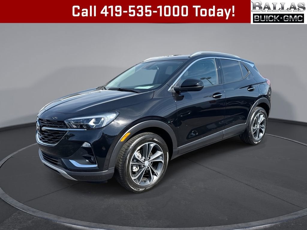 2023 Buick Encore GX Essence