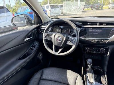 2023 Buick Encore GX Essence