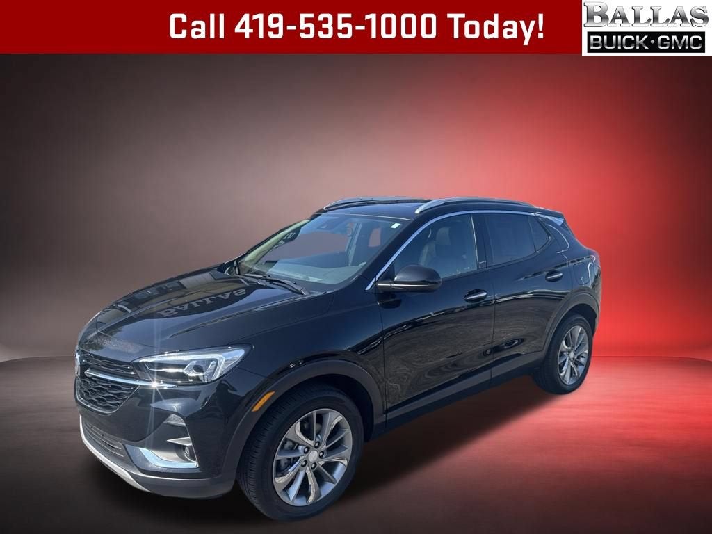 2023 Buick Encore GX Essence